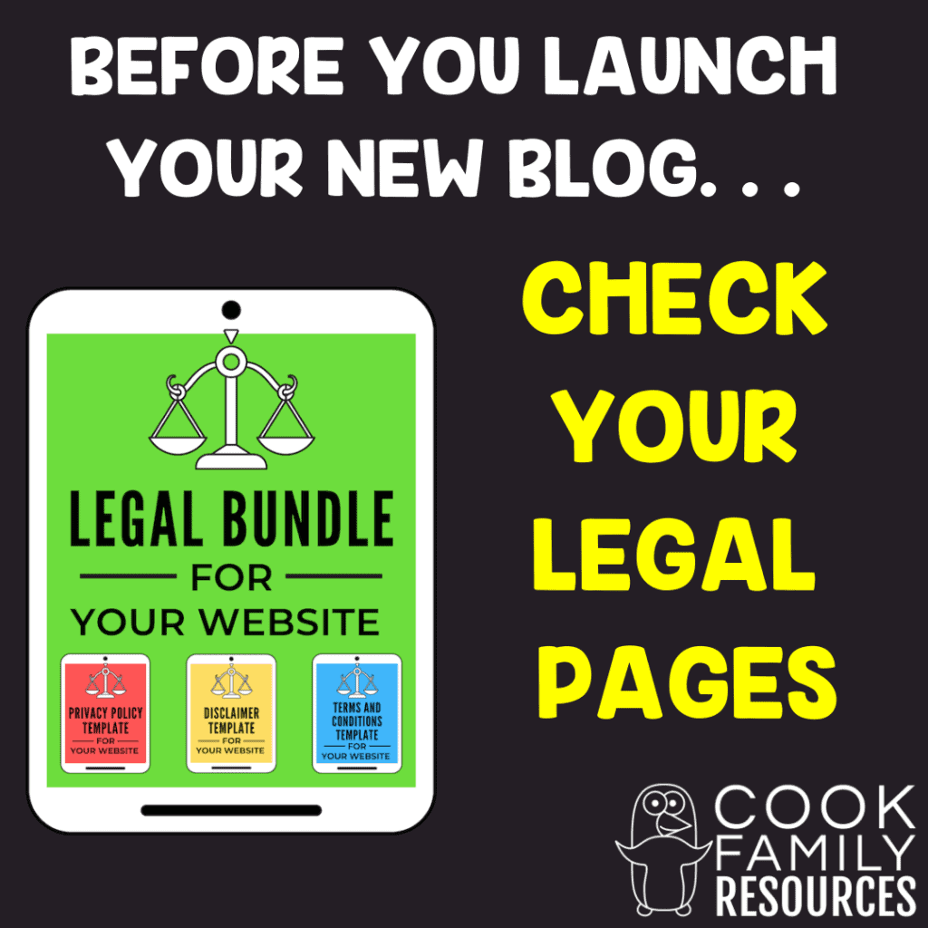 4-must-have-legal-pages-for-your-blog-how-to-create-them-internet